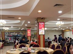 大堂-吉莲利苑海鲜酒家(珠海拱北28年老字号店)
