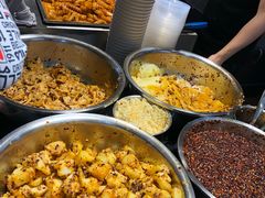 -八一好吃街·高品美食广场