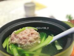-狮王府淮扬菜(新街口友谊店)