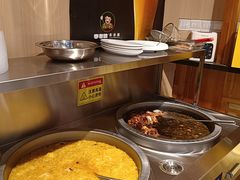 -李老哈·东北菜(宋园路店)