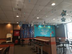 -麦当劳(清溪店)