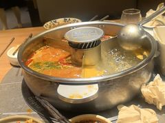 -巴奴毛肚火锅(京西大悦城店)