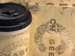 -霸王茶姬(上海恒基名人店)