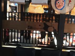 -一豚轩·烧鸟·豚骨拉面(五四路店)