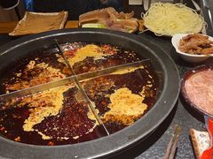 -陈眼镜火锅(总店)