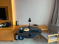 -苏州香山国际大酒店