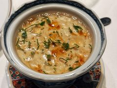 甘蔓茶奶冻-荣轩(新荣记环球金融中心店)