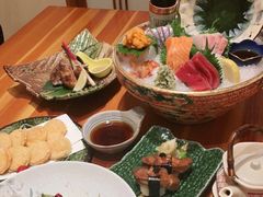 -酒乐日本料理(田安全国首店)