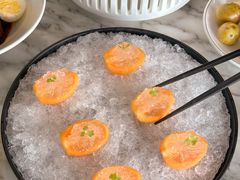 -东南里湖景餐厅·新闽菜(浦西万达店)