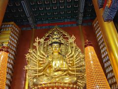 -广州莲花山旅游区