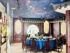 -火福·天湖阁大闸蟹博物馆主题餐厅(浅水湾店)