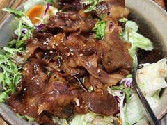 -花食间餐吧(远大购物中心群力店)