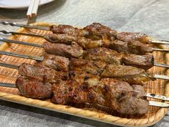 -新疆伊宁远征餐厅
