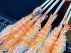 -白仁仔· 活烤海鲜 宵夜(豫园店)