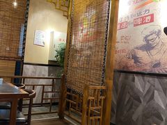 -海鲜烧烤