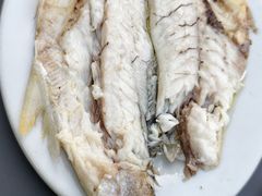 -车头老二大排档