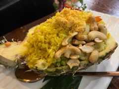 -Siam泰餐厅(水上公园店)