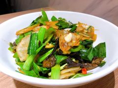 -东北小二东北菜(大车家巷店)