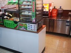 -橙子便利(领秀城金街店)