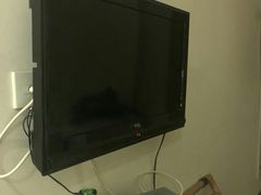 -豪泰168酒店(无锡上马墩靖海地铁站店)