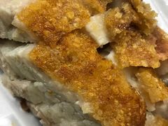 脆皮烧肉-森成美食店(海珠店)