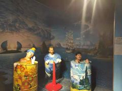 -丽江梵高星空艺术馆(古城区旗舰店)