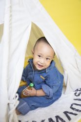 -米乐儿童摄影美学馆(怀柔店)