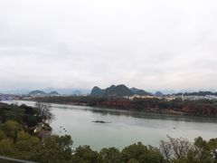 -璟象酒店-爱丽坊景观餐厅