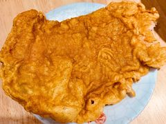 蛋汁大排-朱鸿兴面馆(镇湖店)