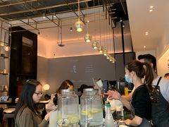 -Home Cafe(水榭春天店)