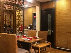 -牛很鲜潮汕牛肉火锅(朝晖路店)