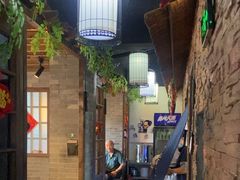 -打酱油·非遗淮扬菜(瘦西湖梅岭店)