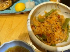 -吉兆·料理(红梅南路店)