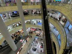 -银泰百货(北京大红门店)