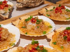 -刘记大块烤羊腿餐吧(北沙滩店)