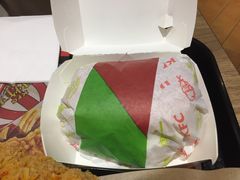 -肯德基(昌里店)