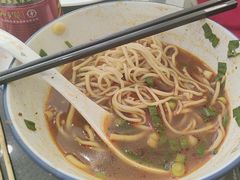 -宛平李记小吃(东关街店)