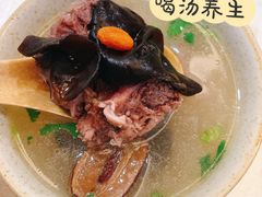 -本味焖罐源(天泽街店)