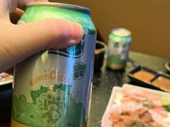 -樱嘢·炭火烧肉(惠南店)