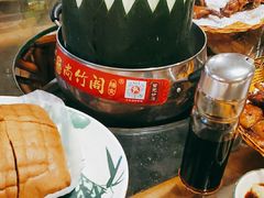 -尚竹阁冬瓜盅·18年地标美食(平洲店)
