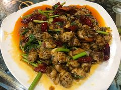 -锦州烧烤(北太平庄店)
