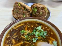 -昌顺马记小吃店(昌盛园店)