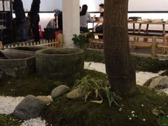 -浮何烤铺(桐梓林店)
