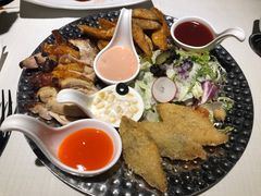 -俄士厨房(时代天街店)