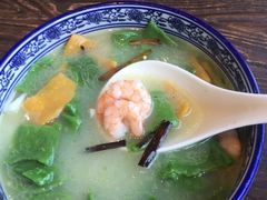 -吕氏疙瘩汤·私家菜馆(慈云寺店)