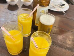 -大螃蟹海鲜餐厅