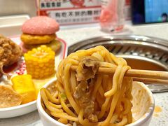 -龍歌自助小火锅(市南金茂湾店)