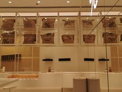 -% Arabica阿拉比卡咖啡(深圳湾万象城店)