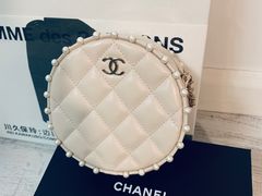 -CHANEL(恒隆广场店)