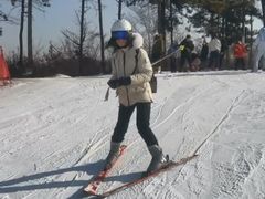 -棋盘山冰雪大世界